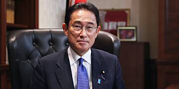Japan’s PM, Kishida to resign next month