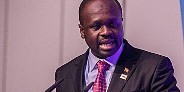NDC demands forensic audit of voters' register