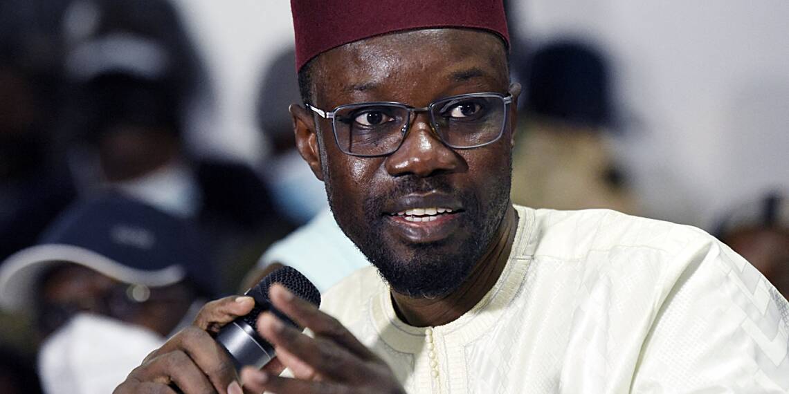 Senegal Prime Minister sets up review committee for oil and gas contracts