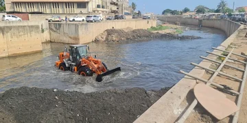 Shipping Conference Series 2024: See water bodies in Ghana as economic boosters and protect them – Deputy Minister for Transport
