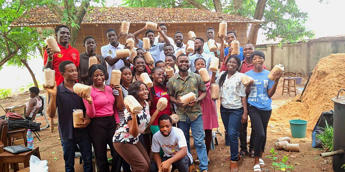 KIC expands Young Agripreneurs Forum to six new partnering Institutions