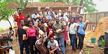 KIC expands Young Agripreneurs Forum to six new partnering Institutions