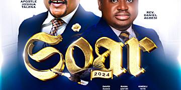 Peace Keepers Assembly SOAR 2024