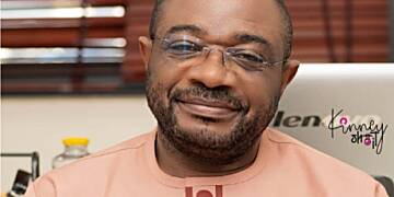 $15 million was used to buy food for athletes during 2023 Africa Games - Woyome reveals