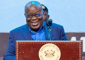 I leave behind a Ghana that is working- Akufo-Addo asserts