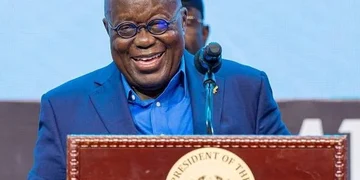 I leave behind a Ghana that is working- Akufo-Addo asserts