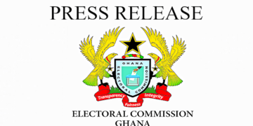 EC Responds to NDC’s Petition after Demonstration