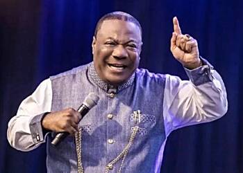 Archbishop Duncan Williams reveals why he stepped down from the National Cathedral Board