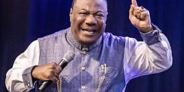 Archbishop Duncan Williams reveals why he stepped down from the National Cathedral Board