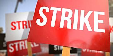 GHA Senior Staff to strike again indefinitely from December 2, 2024