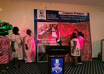 St. Mary’s Old Girls Association Launches Legacy Project to Celebrate 25th Anniversary