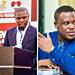 Sports Ministry VS GBC: Where is the US$100K? - Sam George to Sports Minister