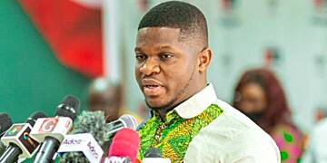 NDC to expose "master brain" behind NPP's election rigging plot on Nov. 19