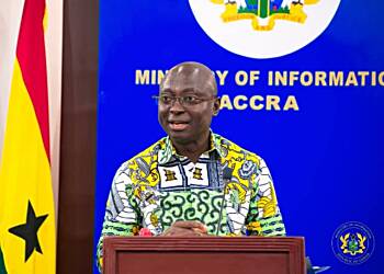 Ghana will gain from Bawumia's wisdom and His abstinence from alcohol - Atta Akyea