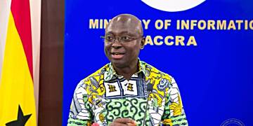 Ghana will gain from Bawumia's wisdom and His abstinence from alcohol - Atta Akyea