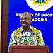 Ghana will gain from Bawumia's wisdom and His abstinence from alcohol - Atta Akyea