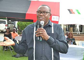 2024 Election: Ofosu Ampofo urges NDC supporters not to go home after voting until ballots are counted