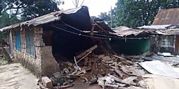 Achimota Demolition: UG Staff seek Police help