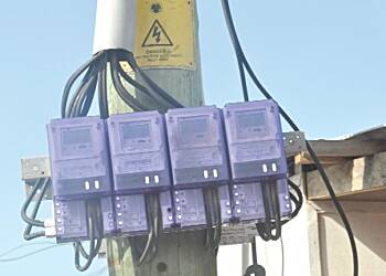 Aggrieved ECG customer vows to destroy and burn prepaid meters over high cost of bills and inefficiencies