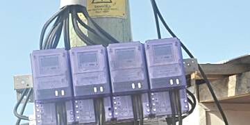 Aggrieved ECG customer vows to destroy and burn prepaid meters over high cost of bills and inefficiencies