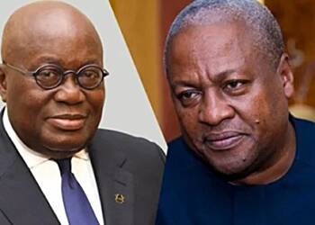 Don’t compare Mahama’s galamsey strategy to Nana Addo’s – Ibrahim Ali