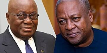 Don’t compare Mahama’s galamsey strategy to Nana Addo’s – Ibrahim Ali