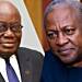 Don’t compare Mahama’s galamsey strategy to Nana Addo’s – Ibrahim Ali