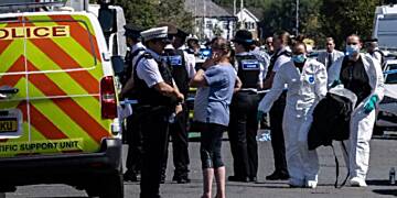 UK Protest: Ghana's High Commissioner gives assurance of citizens' safety