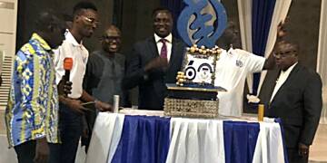 Accra College of Education launches Diamond Jubilee