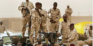 Sudan junta neglect U.S peace talks; hint at prolonged civil war