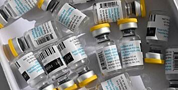 Vaccines to combat Mpox may delay for months – reports say