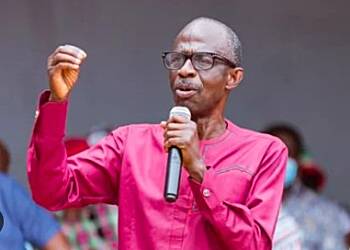 NDC rejects peace declaration ahead of December polls - Asiedu Nketia