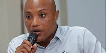 NDC Youth Organizer slams National Service Scheme as 'National Suffering Scheme'