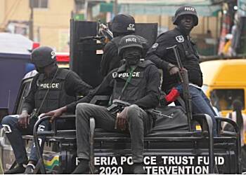 Nigerian police engage lethal force after fight erupts in Abuja Church over ‘alien practices from America’