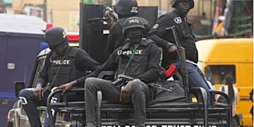 Nigerian police engage lethal force after fight erupts in Abuja Church over ‘alien practices from America’