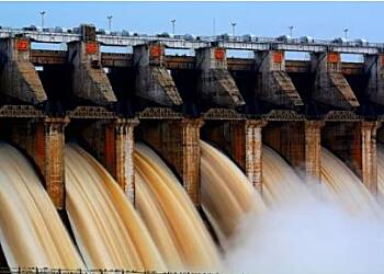 Bagre Dam spillage begins today
