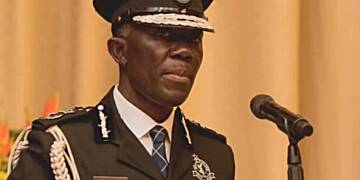 Police debunk claims of militia training in Kwahu ahead of December polls