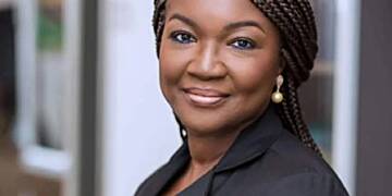 ’Ghanaians surely deserve better, a leader who doesn’t just talk but delivers’- Joyce Bawah tells Ghanaians