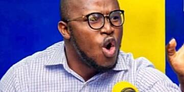 NPP has failed the people of Ashanti Region - NDC Communication Director