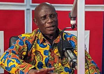 The economy is not a wristwatch for you to reset – Nana Obri Boahen tackles Mahama’s manifesto promise