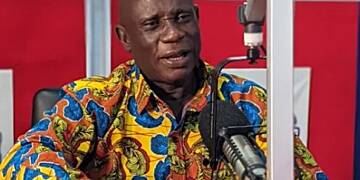 The economy is not a wristwatch for you to reset – Nana Obri Boahen tackles Mahama’s manifesto promise