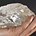 World's second-largest diamond found in Botswana