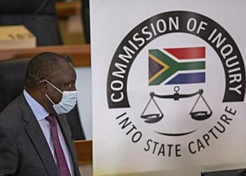 South Africa commence investigations within state-owned firms allegedly involving $7B corruption