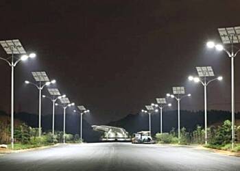 AMA to install 2,000 street lights by August 25