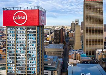 Absa Group Reports Interim Profit as SA Retail Portfolio Improves; Anticipates Improvement in 2nd-Half Earnings