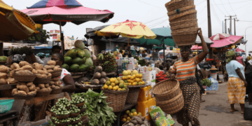 GUTA Urges Traders to Lower Prices as Cedi Strengthens
