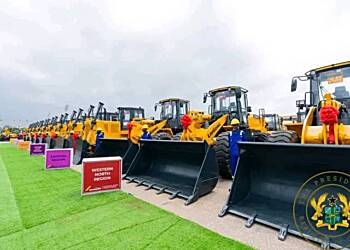 District PRO hails DRIP initiative as solution to Ejumaku Eyan Essiam’s poor road network