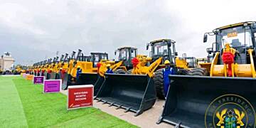 District PRO hails DRIP initiative as solution to Ejumaku Eyan Essiam’s poor road network