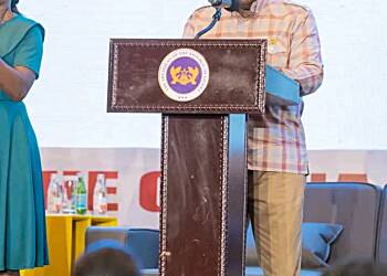 Ghana's founding was a collective effort, not a single person's achievement - Akufo-Addo