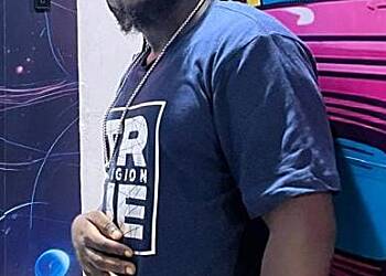 Nockus! The pioneer taking Ghana's urban culture from radio to TV